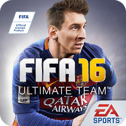 fifa16九游版