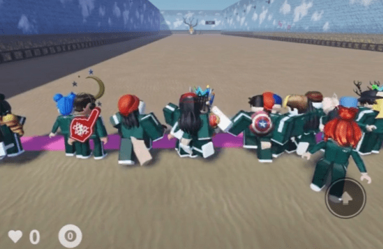 脏鱼游戏游戏正式手机版