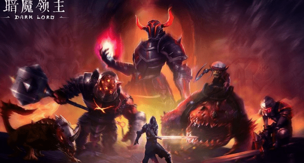 《暗魔领主》黑虎阿福怎么打
