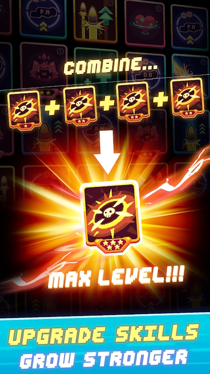 狂野枪手游戏中文版