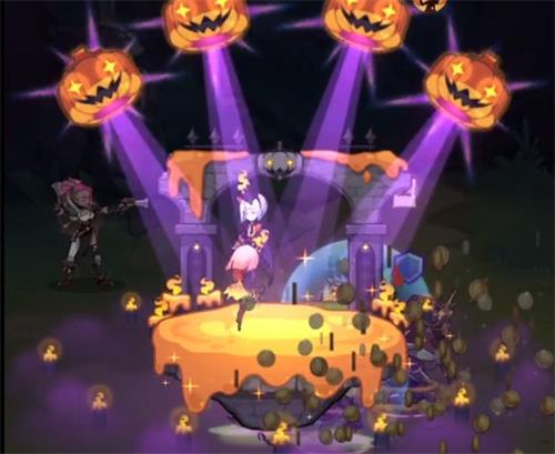 《剑与远征》米莎卡试炼之地解析 《剑与远征》米莎卡试炼之地解析