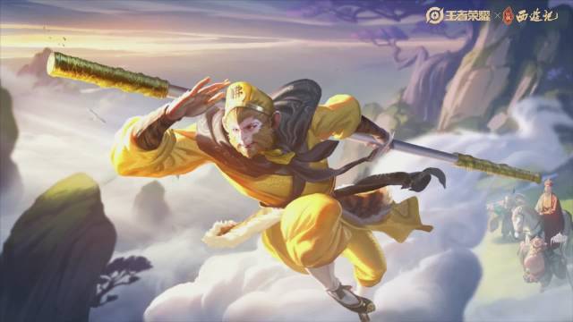 《王者荣耀》10月8日每日一题答案介绍