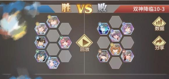 《斗罗大陆：武魂觉醒》双神降临第十章攻略汇总