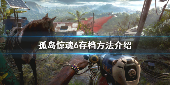 《孤岛惊魂6》可以手动存档吗？存档方法介绍