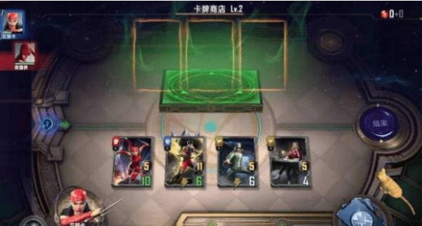 《漫威对决》英雄试炼关卡是什么