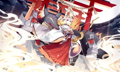 《阴阳师》师傅怎么给徒弟送式神