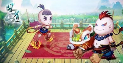 《问道》敏水装备怎么做