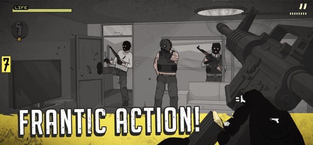 塞拉七号修改中文版