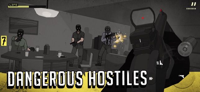 塞拉七号修改中文版