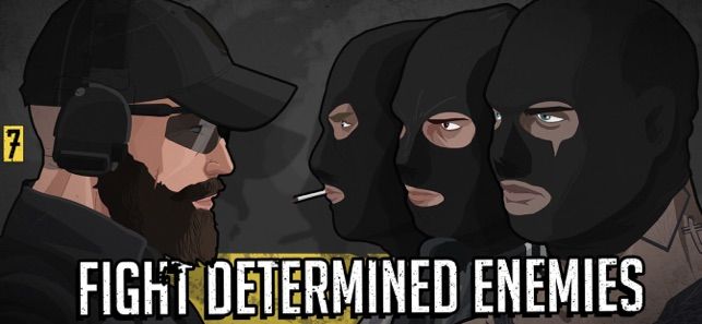 塞拉七号修改中文版