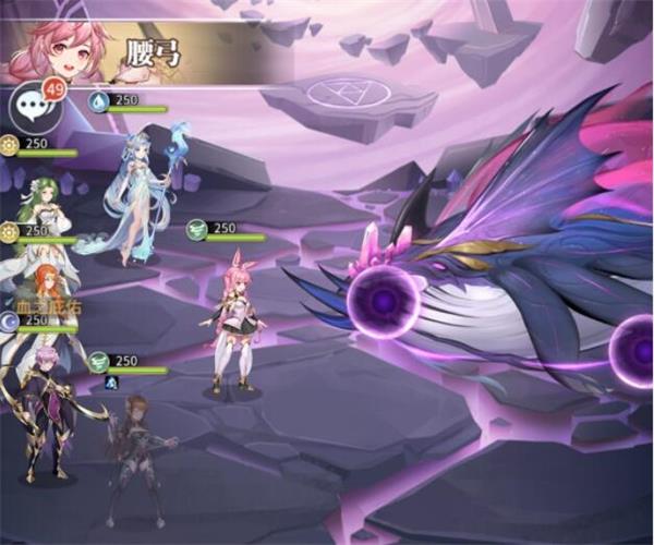 《斗罗大陆：武魂觉醒》双神降临10-1阵容搭配攻略