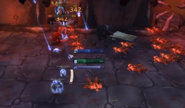 《魔兽世界怀旧服》TBC鲜血熔炉无限刷金详细攻略分享