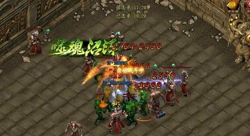 蓝月无限元宝单机版