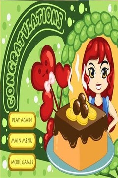 香蕉巧克力蛋糕