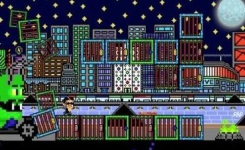 拉米雷斯复古  V