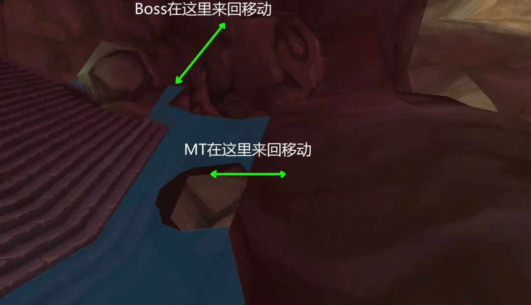 《魔兽世界怀旧服》TBC瓦斯琪风筝打法技巧分享