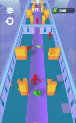 迷宫战警游戏最新安卓版