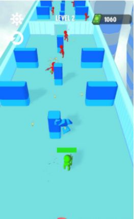 迷宫战警游戏最新安卓版