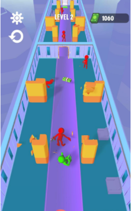 迷宫战警游戏最新安卓版