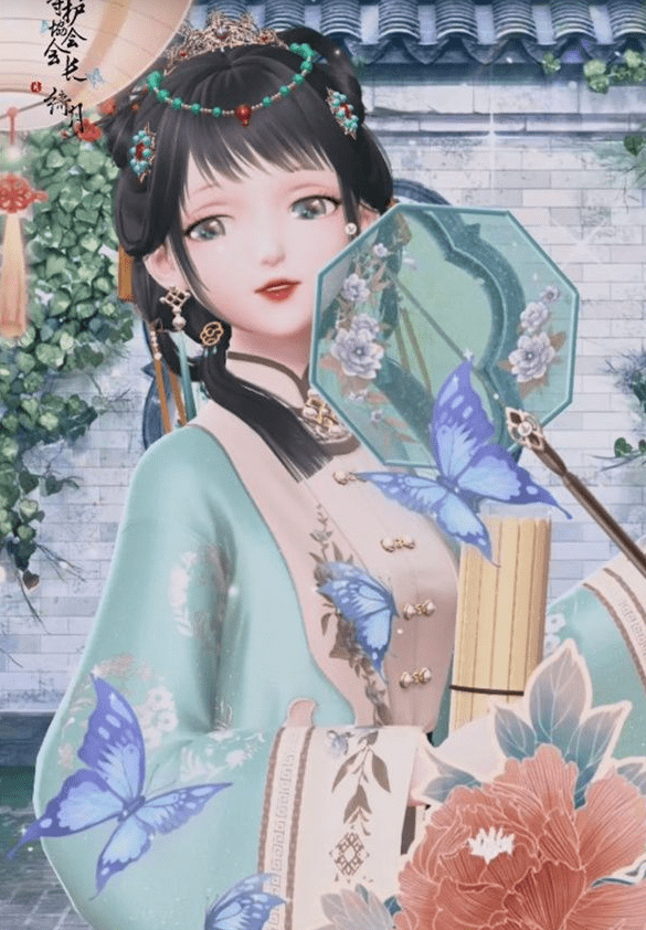 《闪耀暖暖》围棋少女高分搭配攻略