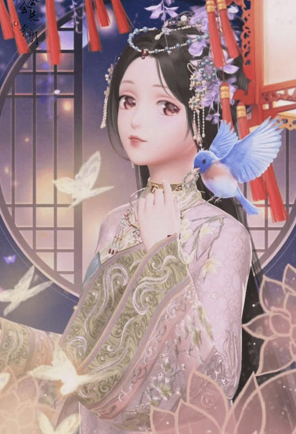 《闪耀暖暖》围棋少女高分搭配攻略
