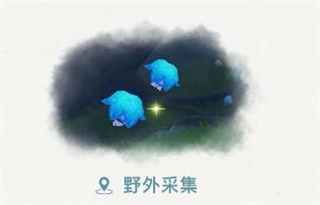 《原神》幽灯蕈位置介绍