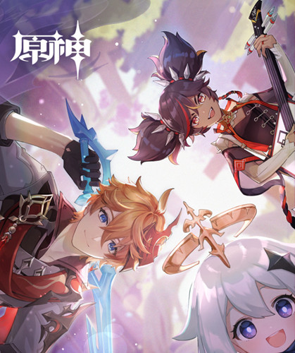 《原神》2.2版本雾海悬谜境攻略