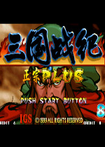 三国战记吴魏传  V