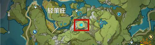 《原神》古云有螭任务触发攻略