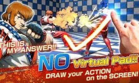 格斗领域ex