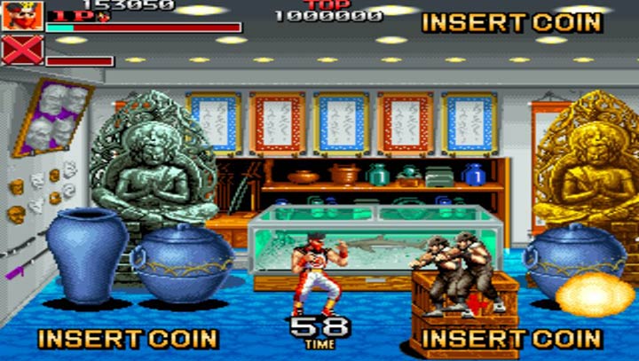 零组特攻队金手指  V