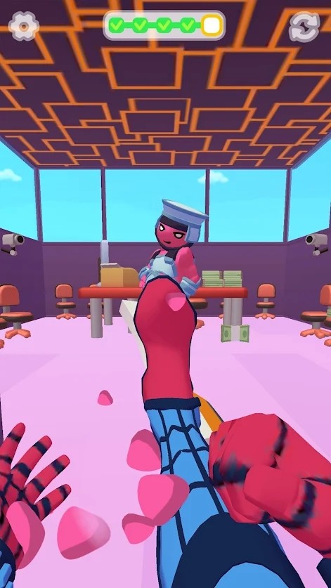 抓斗大师游戏安卓正式版