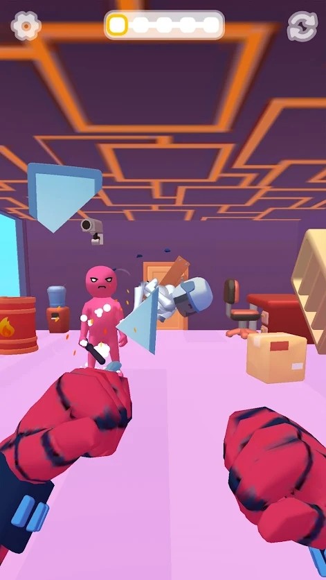 抓斗大师游戏安卓正式版