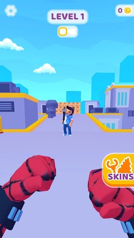 抓斗大师游戏安卓正式版