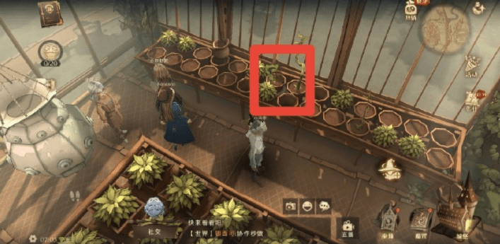 《哈利波特魔法觉醒》拼图寻宝10月11日碎片位置汇总