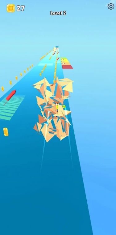 飞机人手机游戏安卓版