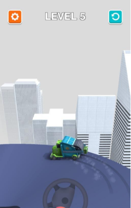 漂移至死游戏正式版