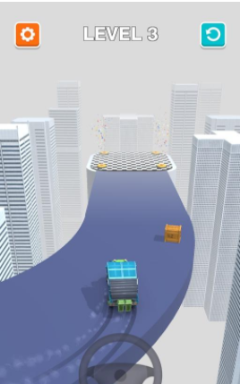 漂移至死游戏正式版