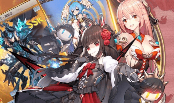 《邂逅在迷宫》高级武具有什么