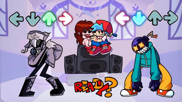 周五夜放克hank模组下载枪战版