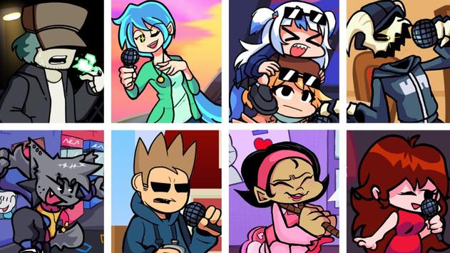 周五夜放克hank模组下载枪战版