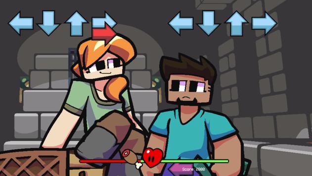 周五夜放克hank模组下载枪战版