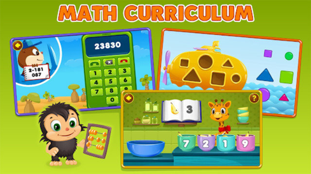 宝宝儿童学院  V