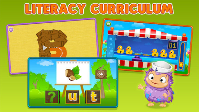 宝宝儿童学院  V