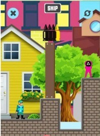 鱿鱼游戏终结者游戏最新安卓版