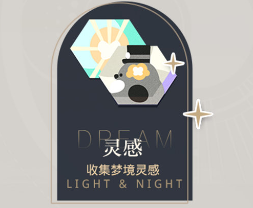 《光与夜之恋》织梦迷境随机关卡类型一览