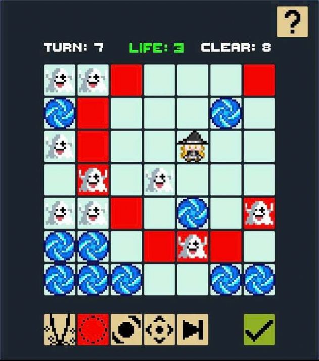 东方弹破游戏正式版