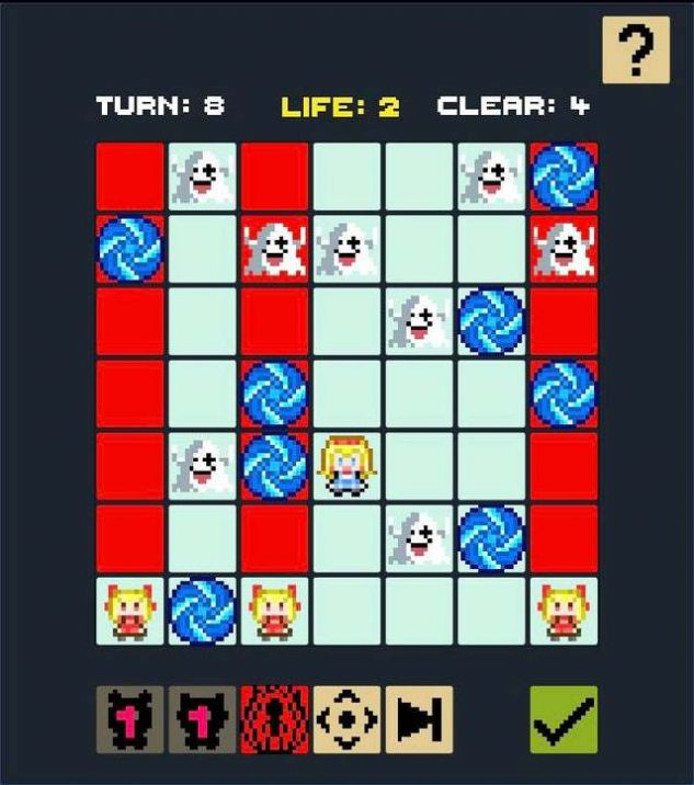 东方弹破游戏正式版