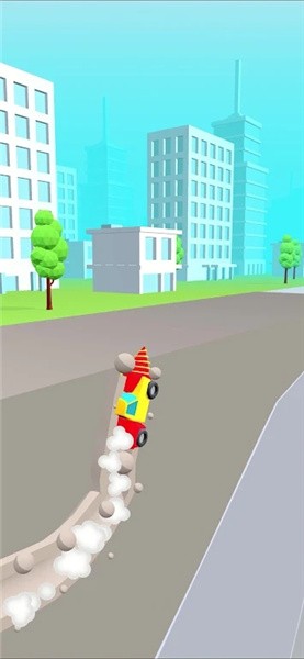 换挡比赛二游戏最新安卓版