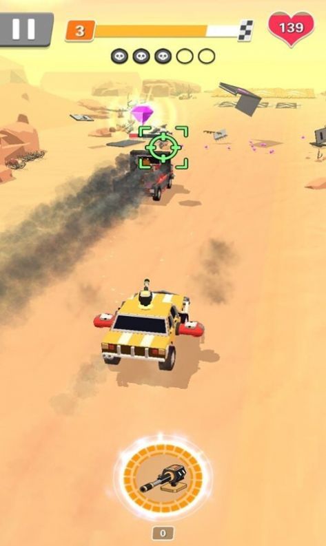 最强公路车神游戏正式版